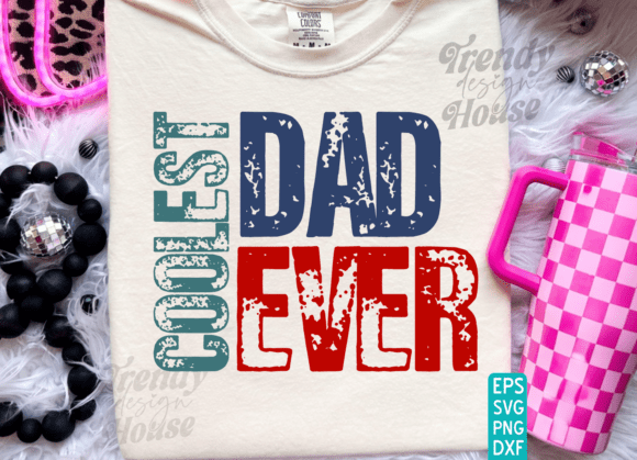 Celebrate Dad with Premium Vector Design Assets