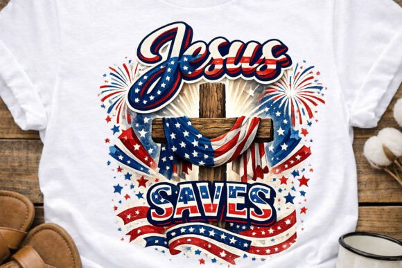 Celebrate Faith & Freedom: A Patriotic Design Guide