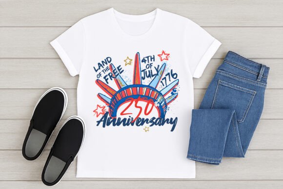 Elevate Your Independence Day Projects with a Premium Design Asset